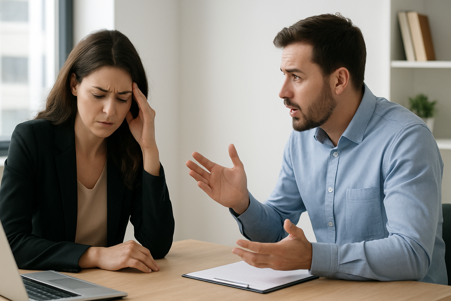 Les erreurs de communication à éviter avec vos clients