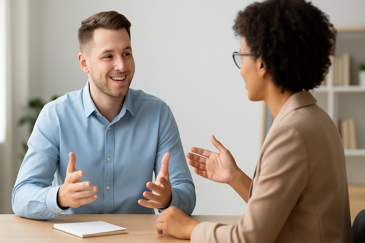 Come ascoltare attivamente i tuoi clienti per costruire relazioni durature