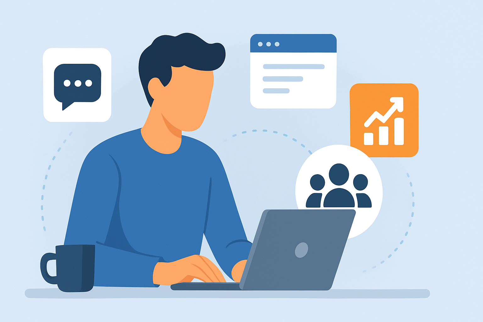 Unlocking Productivity: The Best Enterprise Collaboration Tools in 2023