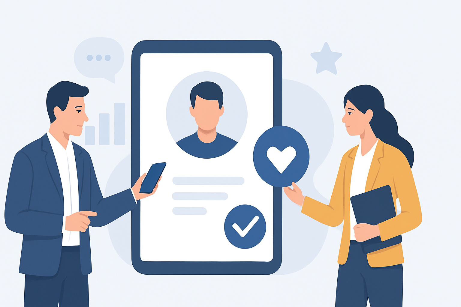 Kundenbindung im digitalen Zeitalter: Strategien für nachhaltigen Erfolg