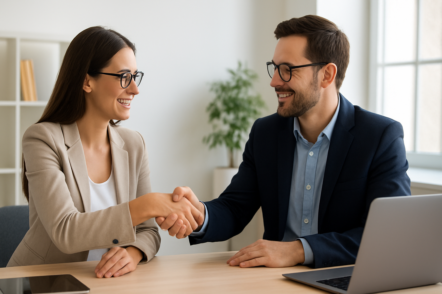 Estratégias Eficazes para Construir Relacionamentos com Clientes