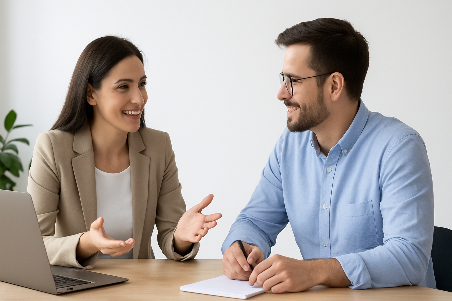 Cómo construir una relación sólida con tus clientes a través de la comunicación