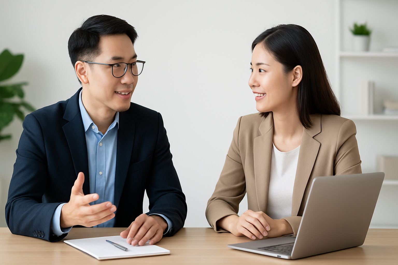 有效客户沟通技巧分享