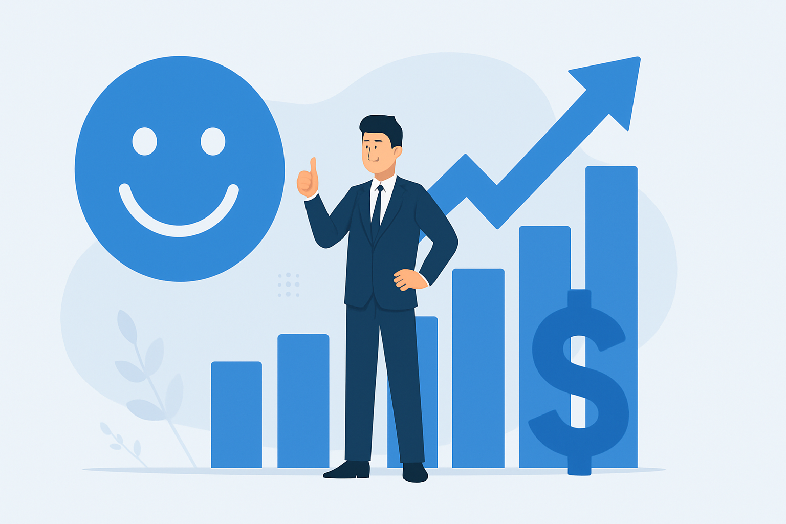 Understanding the Impact of Customer Satisfaction on Business Growth