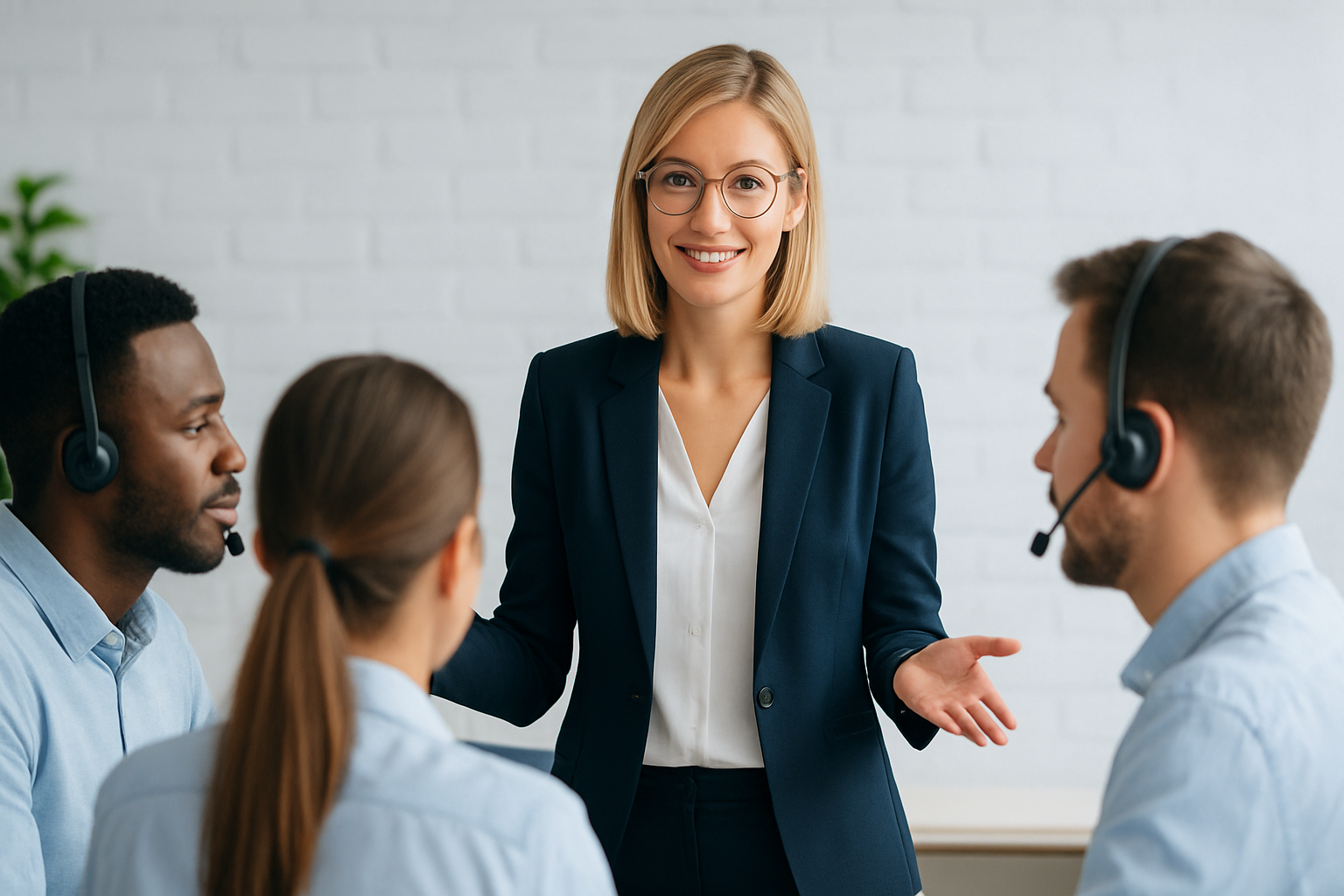 Tips voor het Motiveren en Leiden van Supportteams