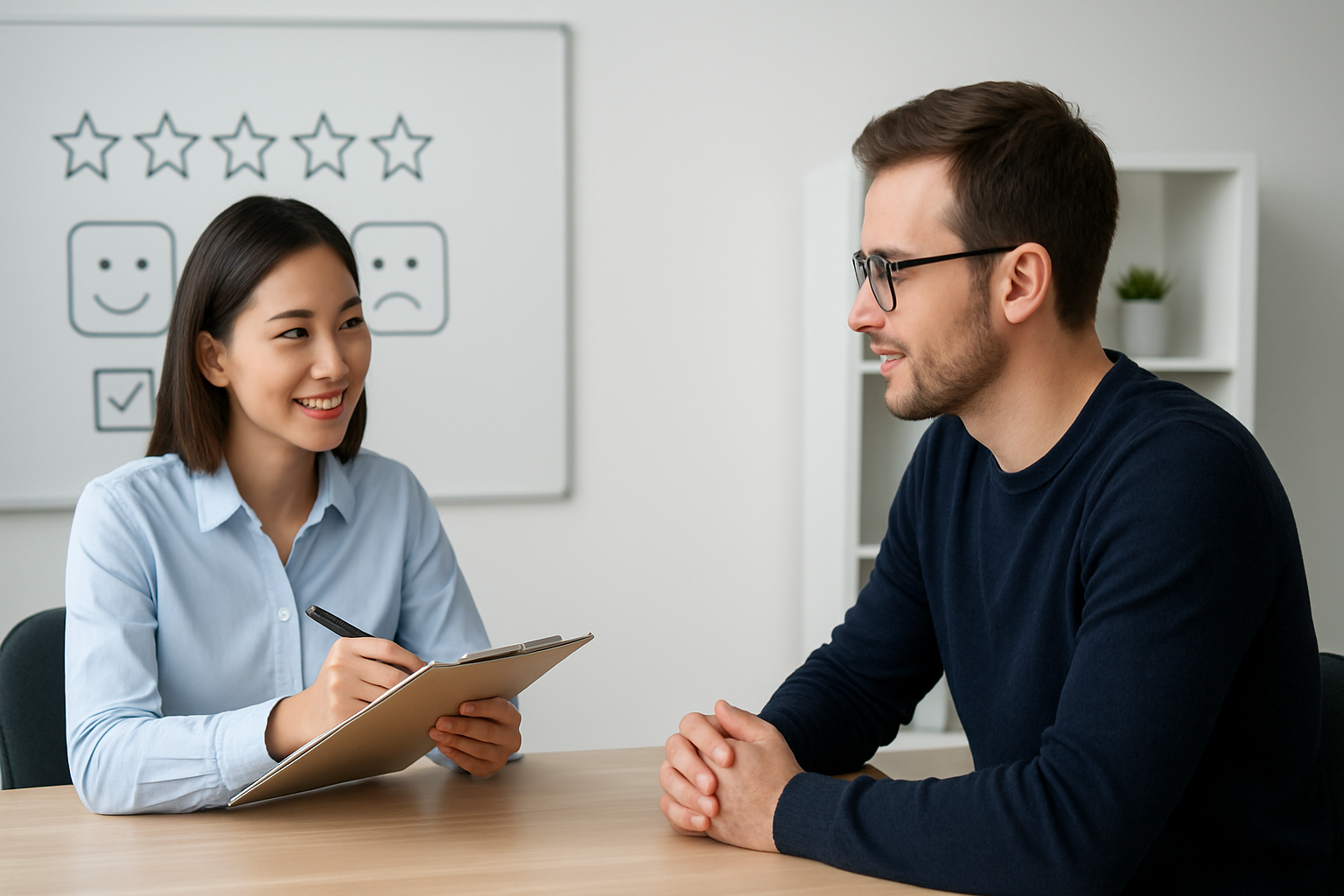 如何通过反馈改善客户体验