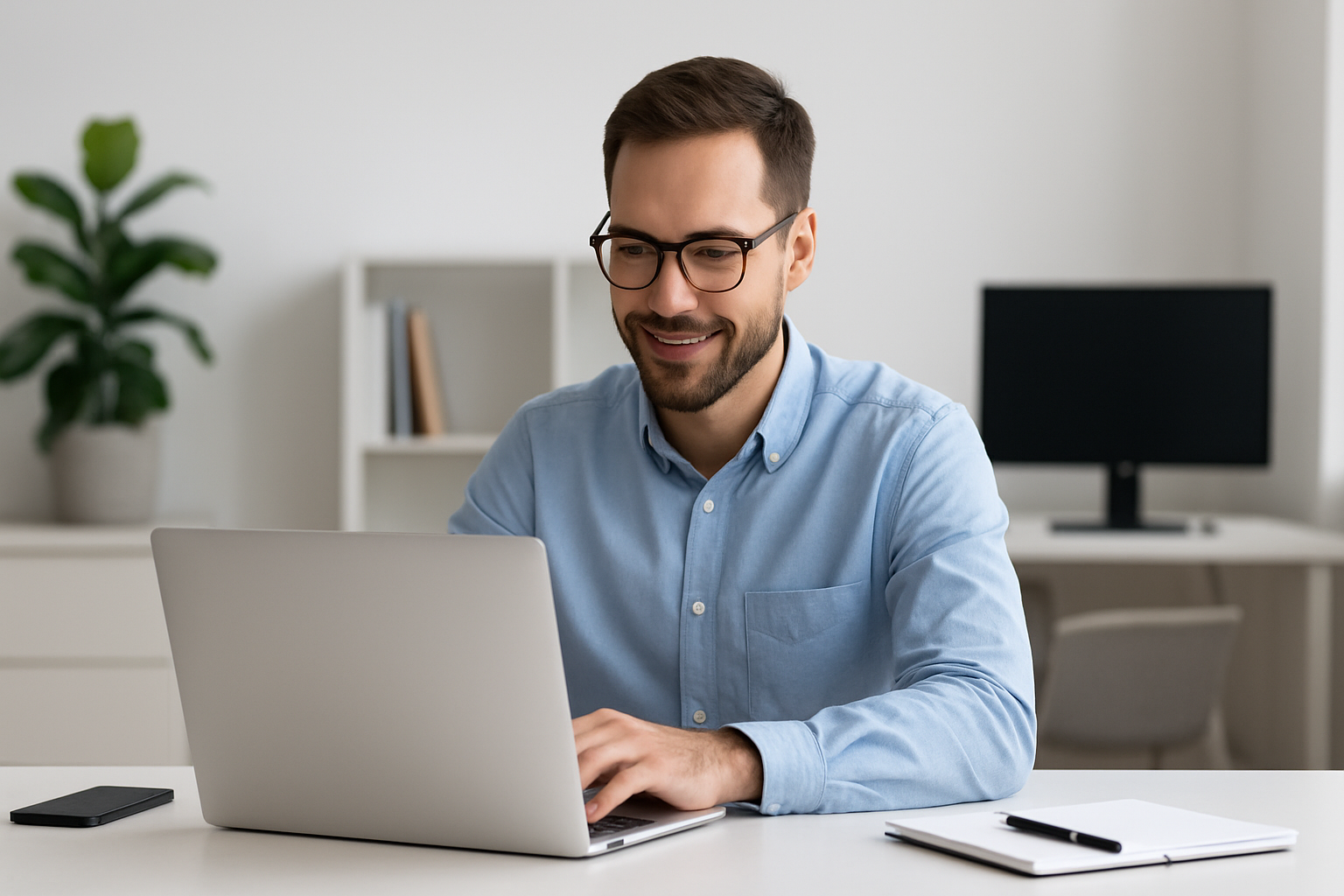 The Role of Technology in Enhancing Employee Efficiency