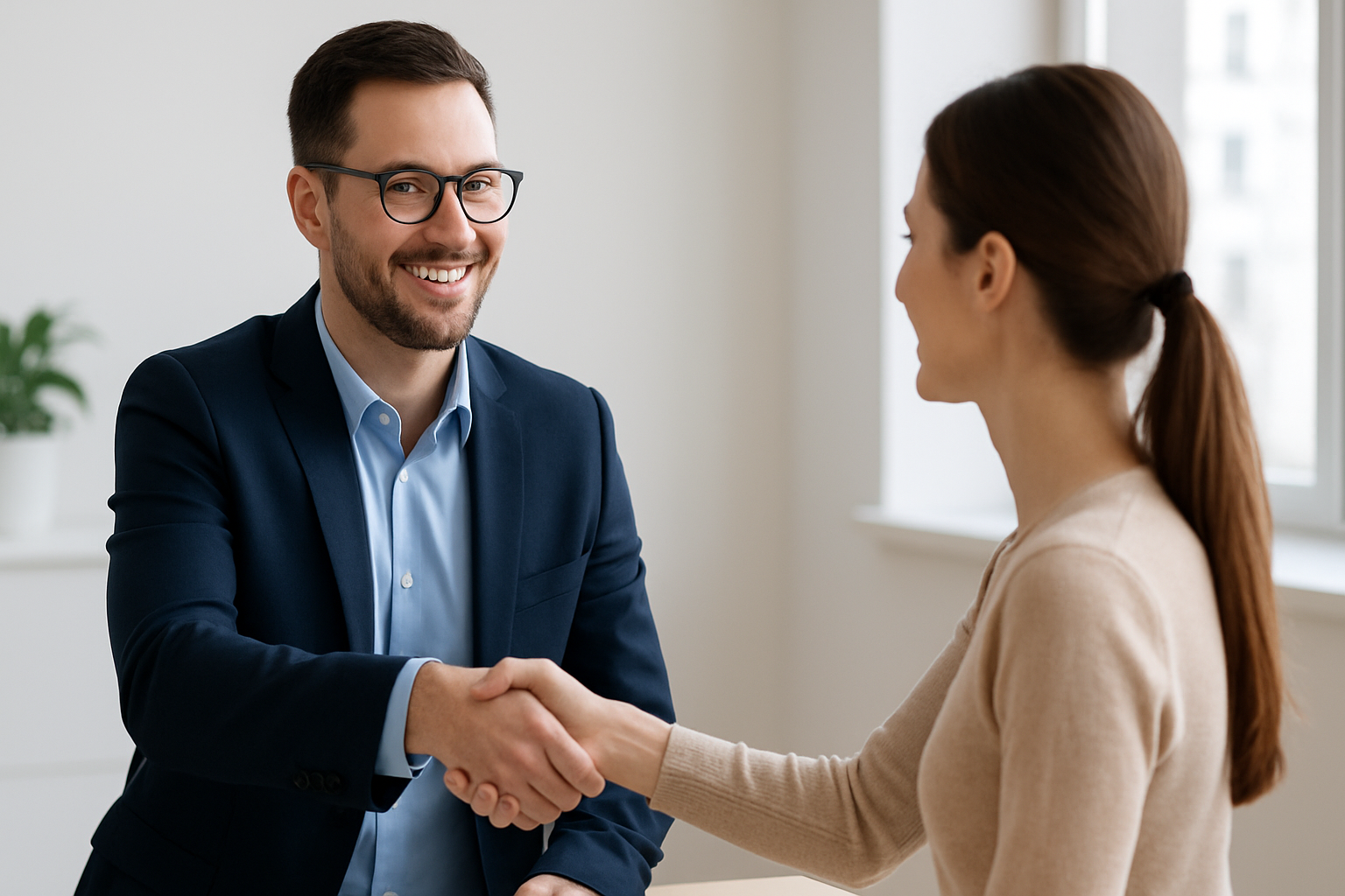 Hoe klantenloyaliteit uw bedrijf kan transformeren