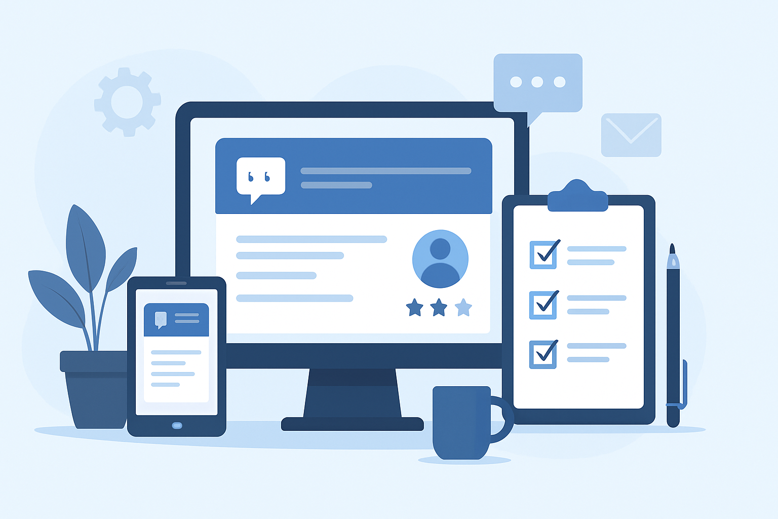 As Melhores Práticas para Gerir Tickets de Suporte de Forma Eficiente