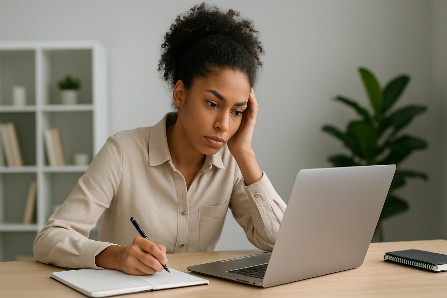 L'art de la concentration : Comment éviter les distractions au travail