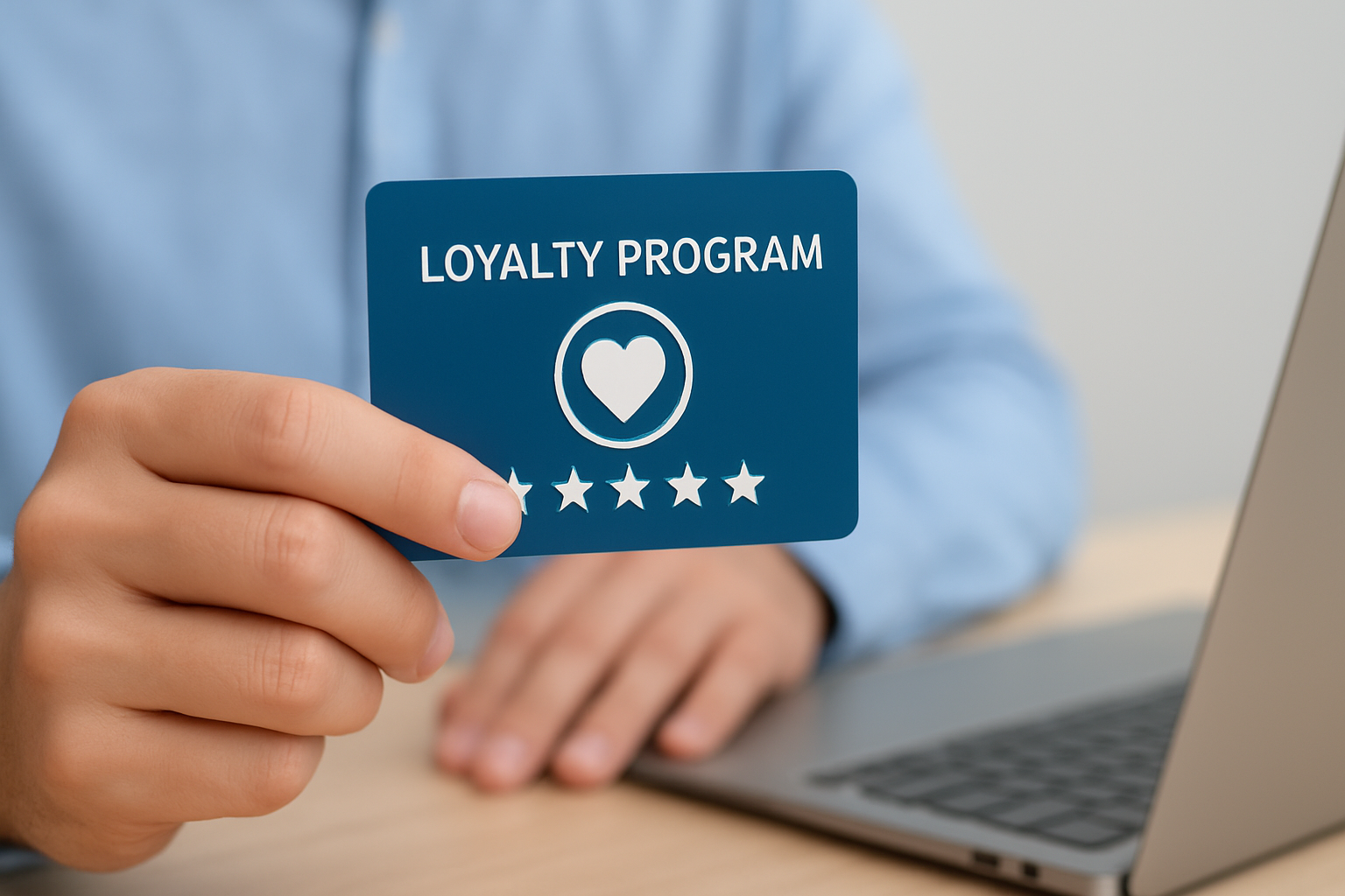 Hoe loyaliteitsprogramma's bijdragen aan langdurige klantrelaties