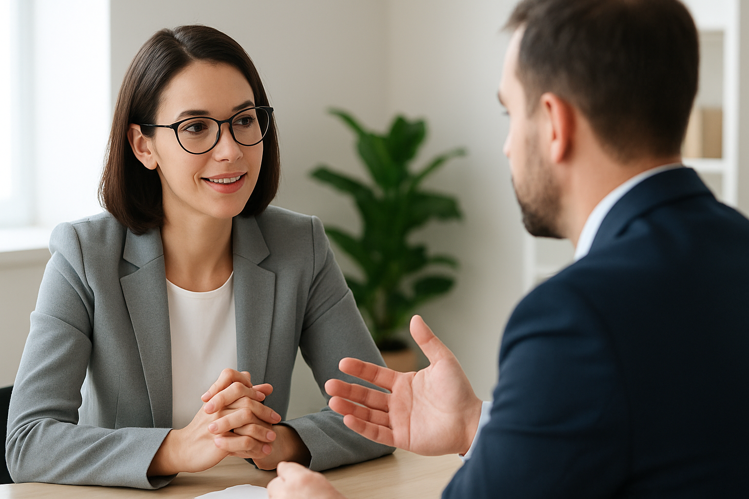 如何有效倾听客户需求