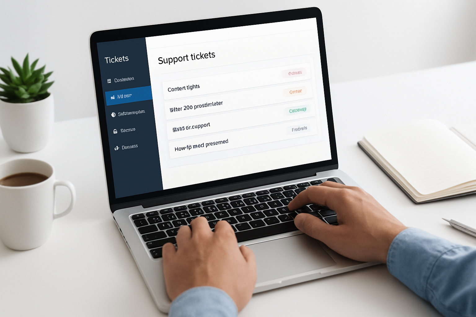 Die besten Tools für ein effizientes Support-Ticket-Management