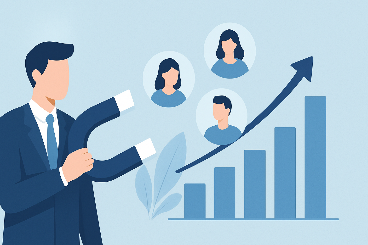 客户留存的重要性及其对企业发展的影响