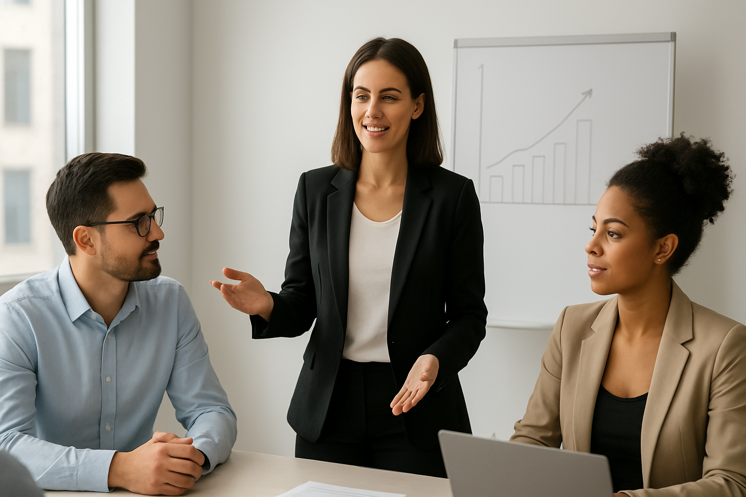 Las habilidades clave para liderar un equipo de soporte exitoso