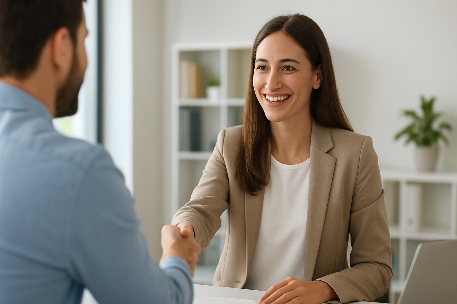 Wie du das Kundenerlebnis in deinem Unternehmen nachhaltig verbesserst