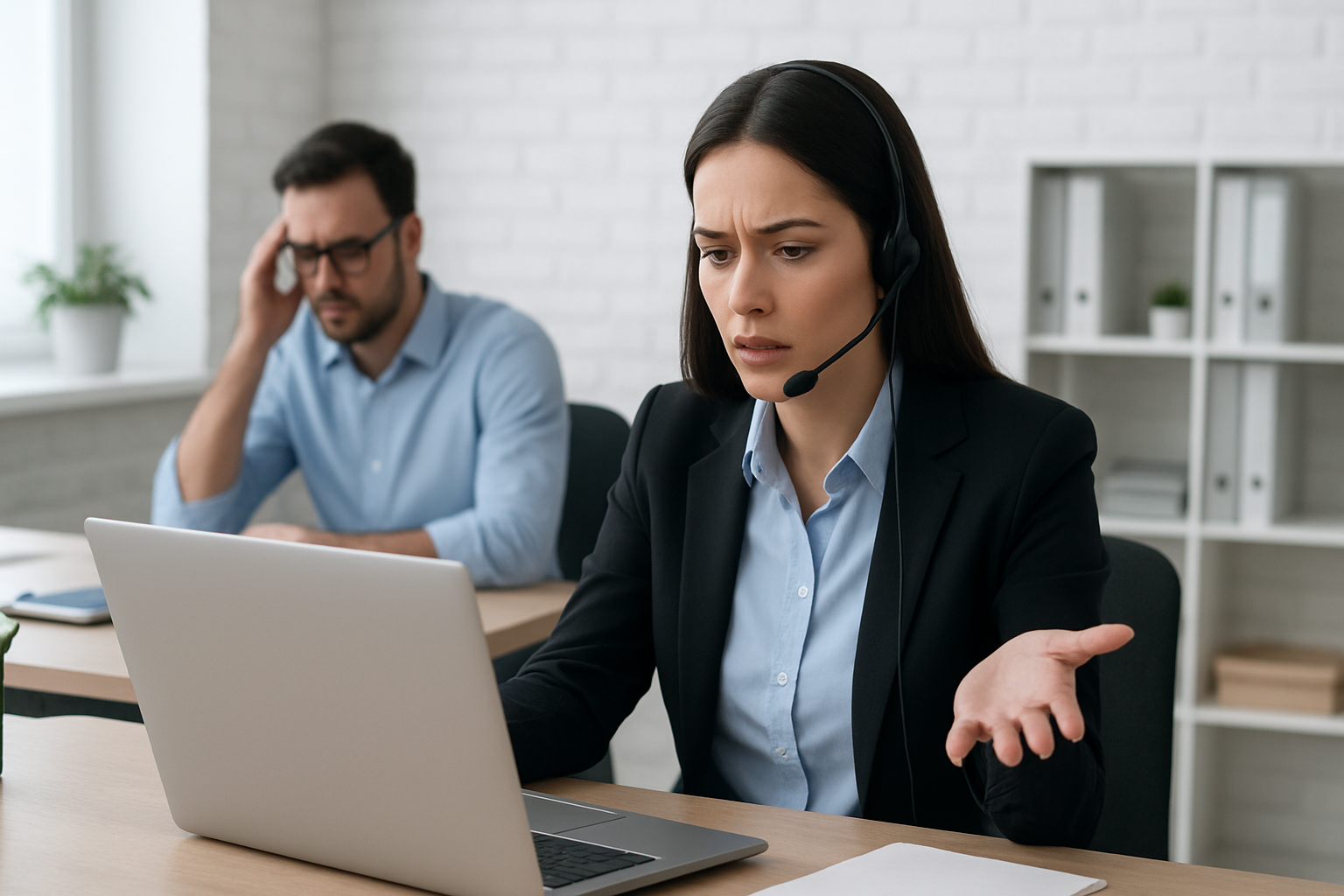 Veelvoorkomende problemen en oplossingen in de helpdesk: een gids voor medewerkers