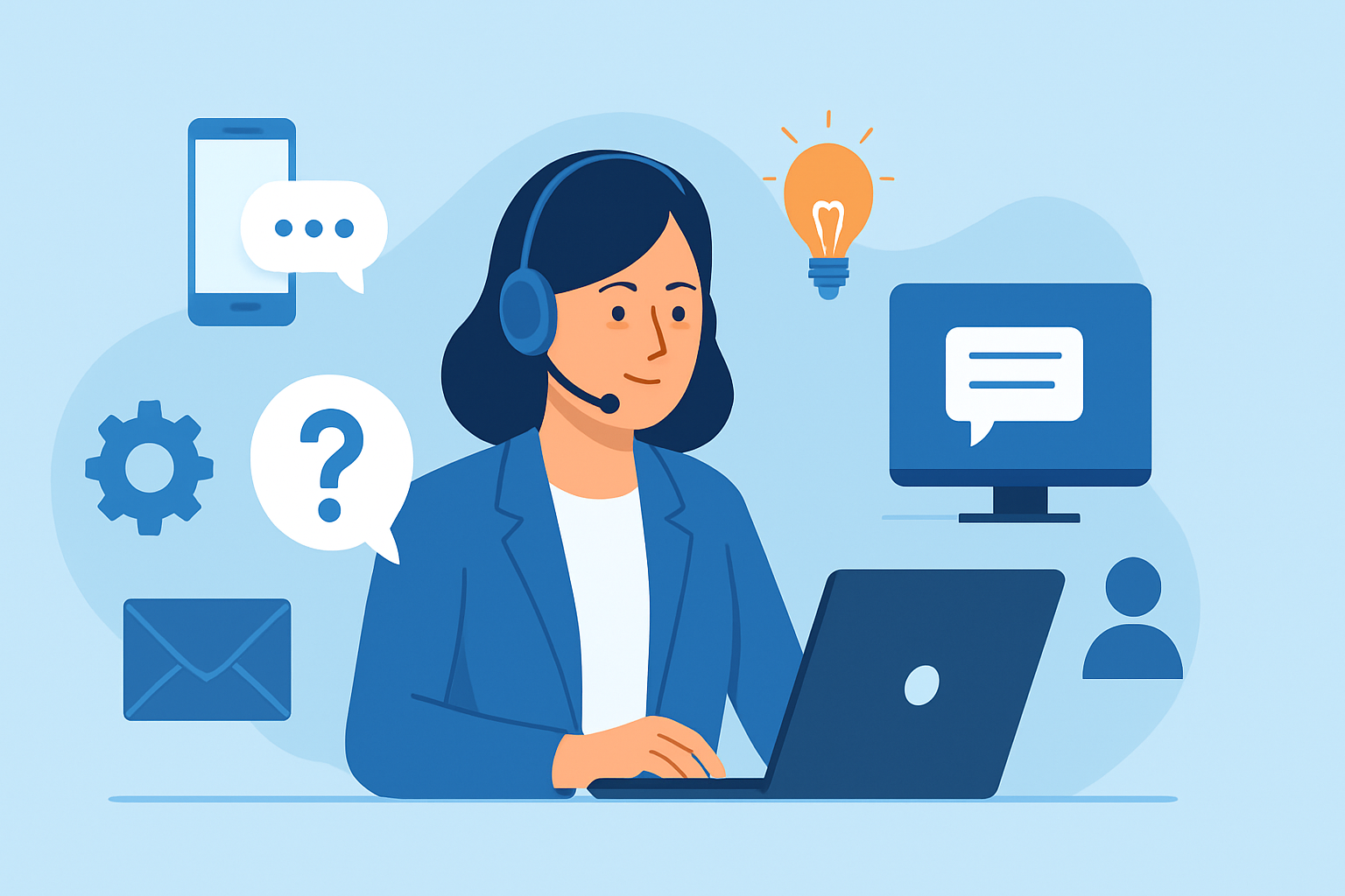 The Evolution of Helpdesk: How Technology is Shaping Customer Support