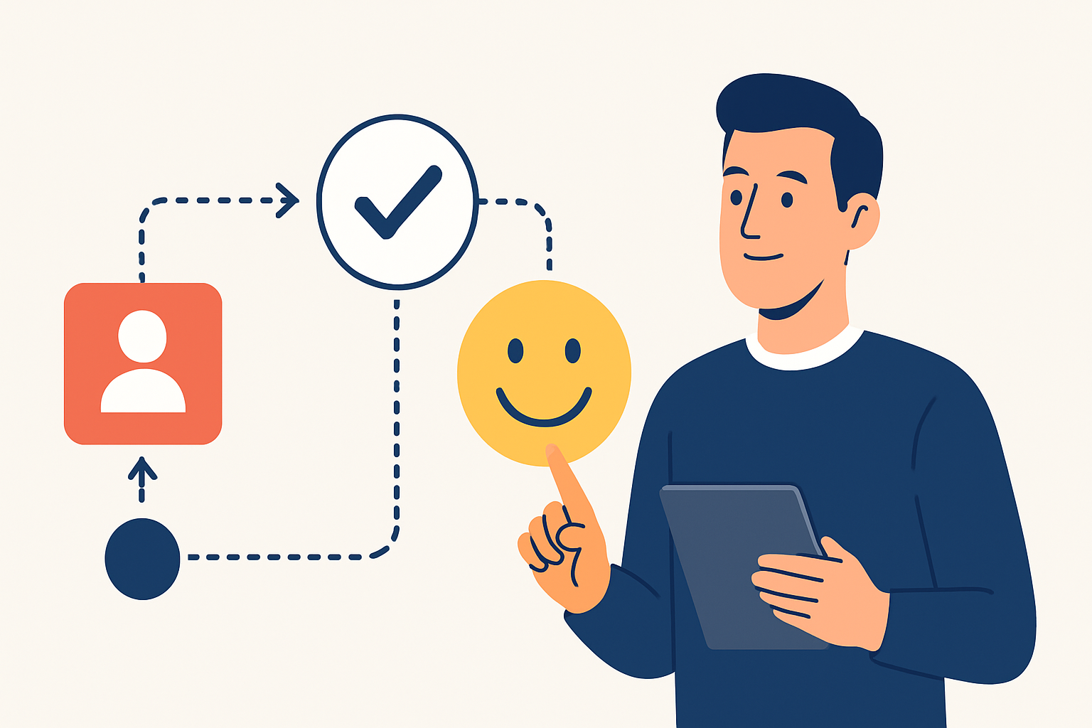 Comment optimiser le parcours client pour une satisfaction maximale