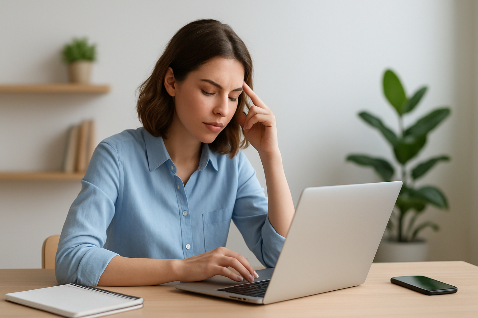 I segreti per mantenere alta la concentrazione durante la giornata lavorativa
