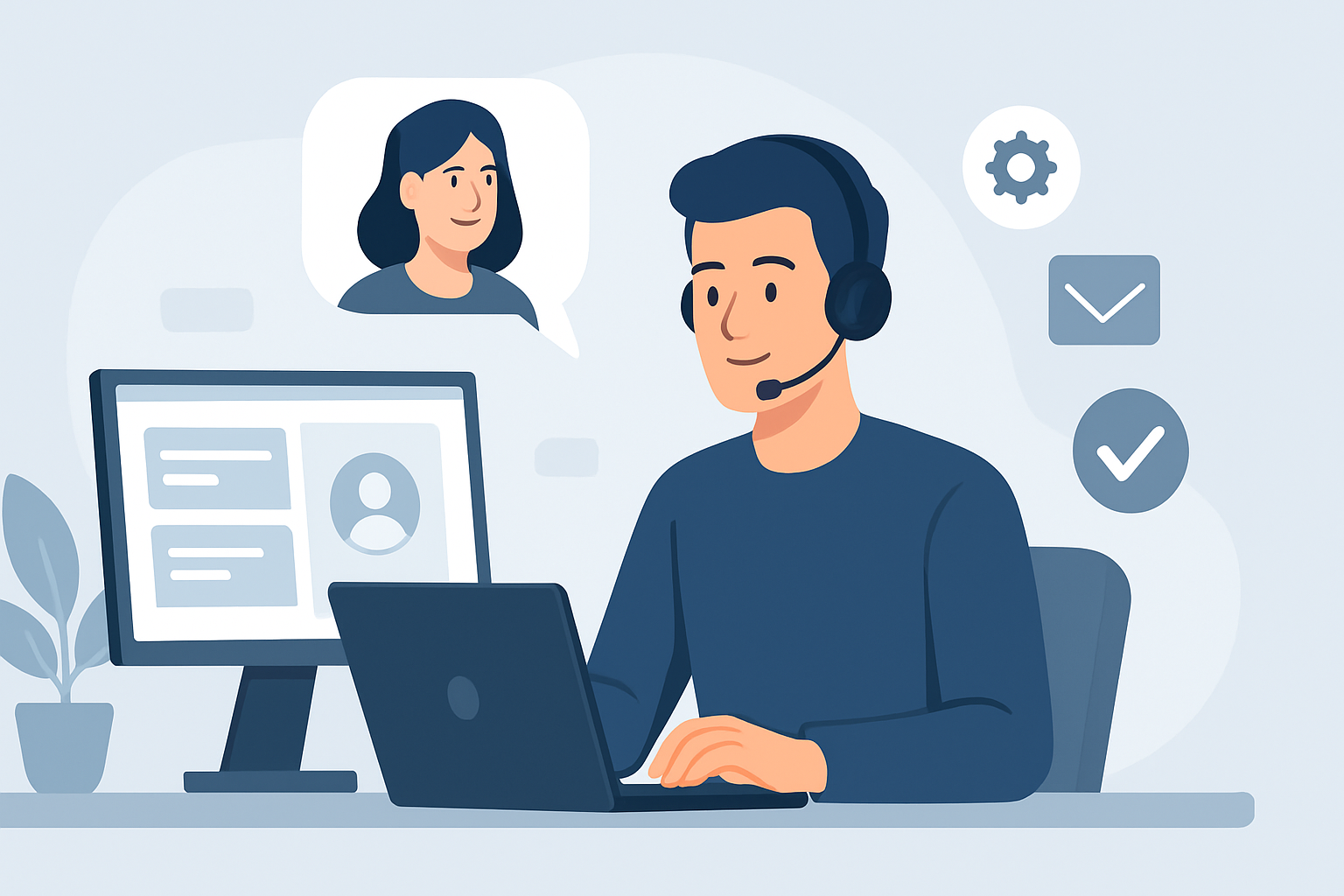 Maximizing Efficiency: Best Practices for Helpdesk and Technical Support Teams