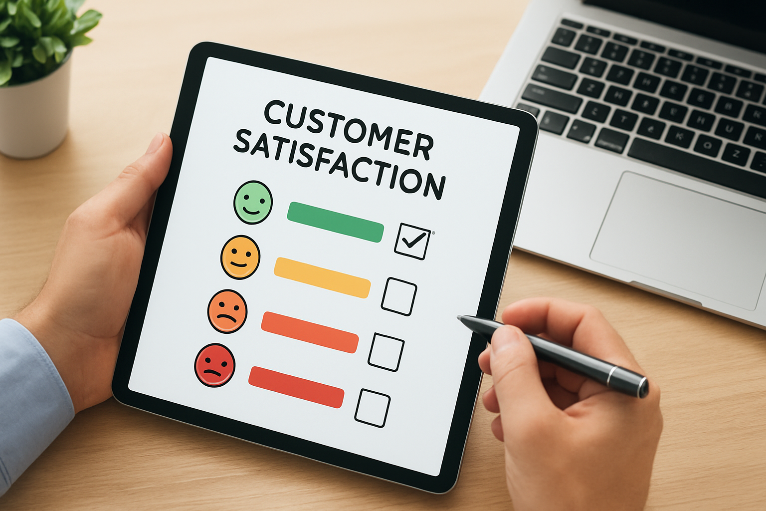 Kundenzufriedenheit messen: Die besten Methoden und Tools für jeden Unternehmer
