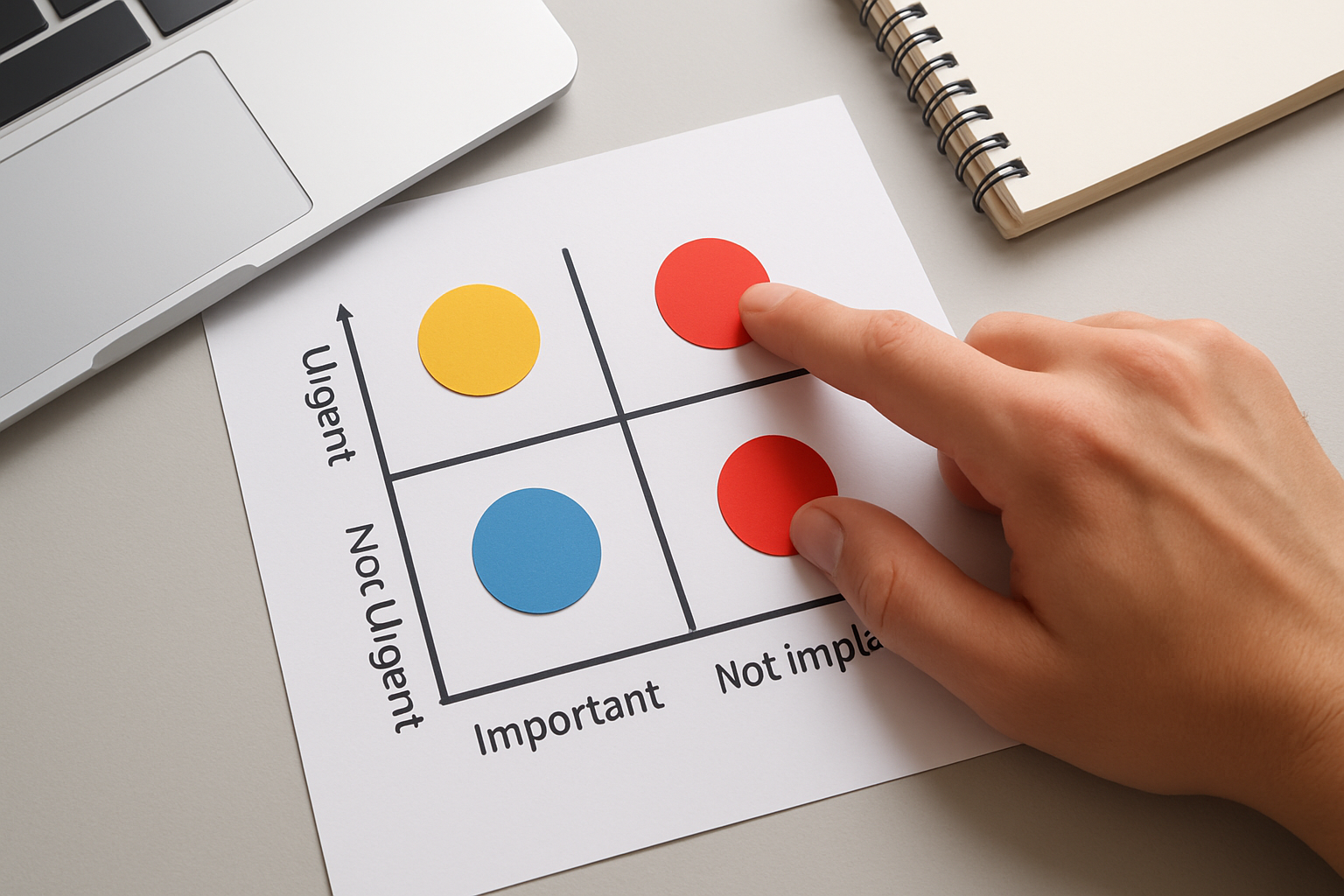 De Kracht van Prioriteitstelling in Supportticketbeheer