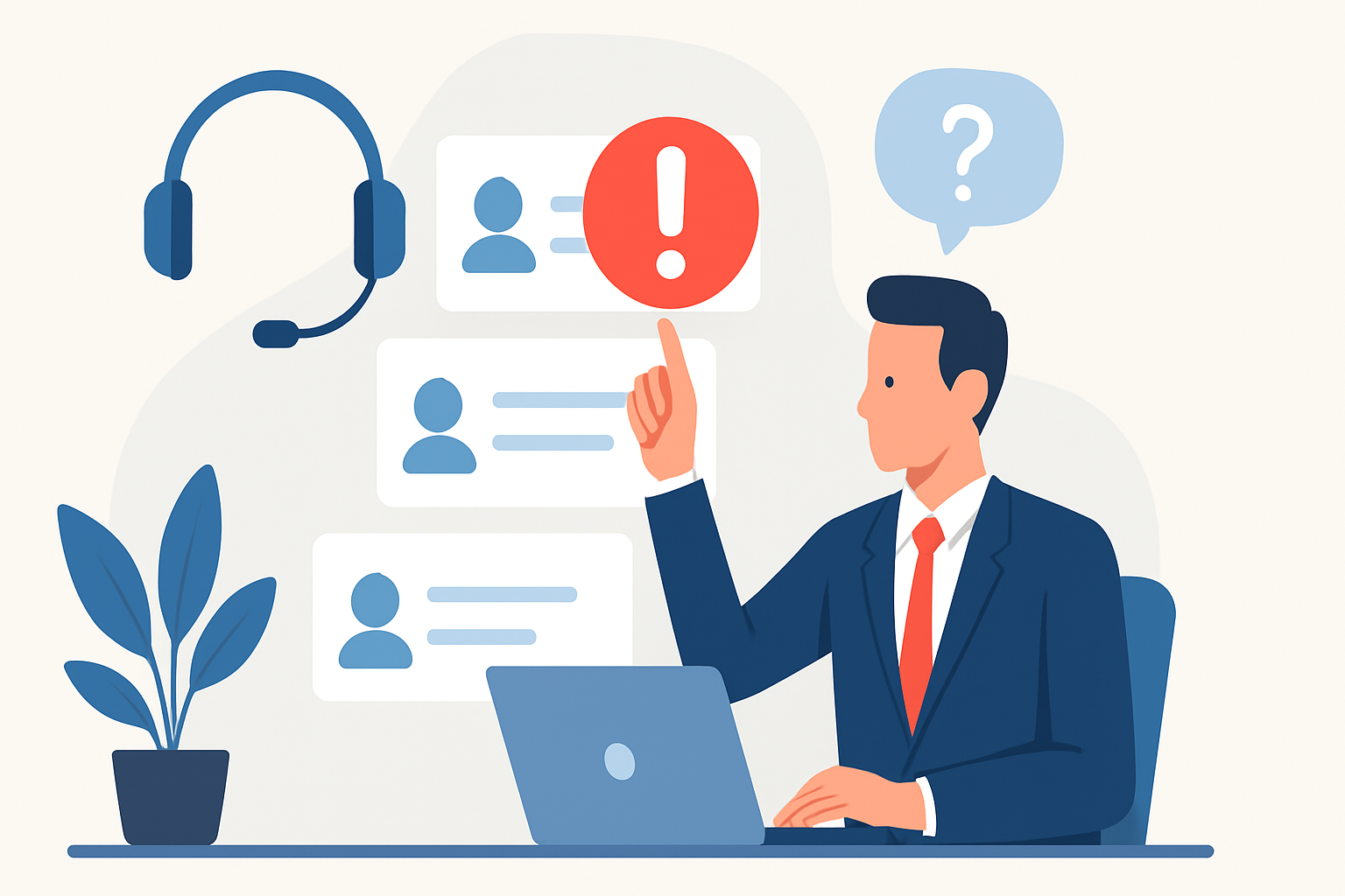 Comment prioriser vos tickets de support pour un service client optimal