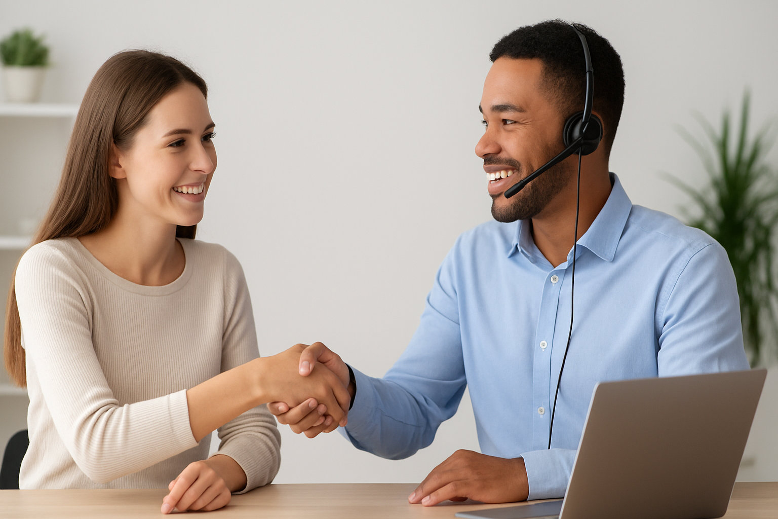 Como Melhorar a Experiência do Cliente com um Excelente Atendimento