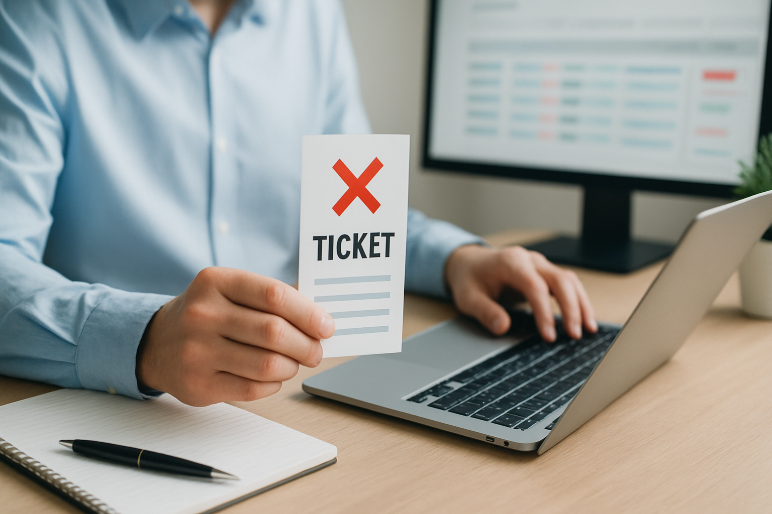 Common Mistakes in Ticket Management and How to Avoid Them