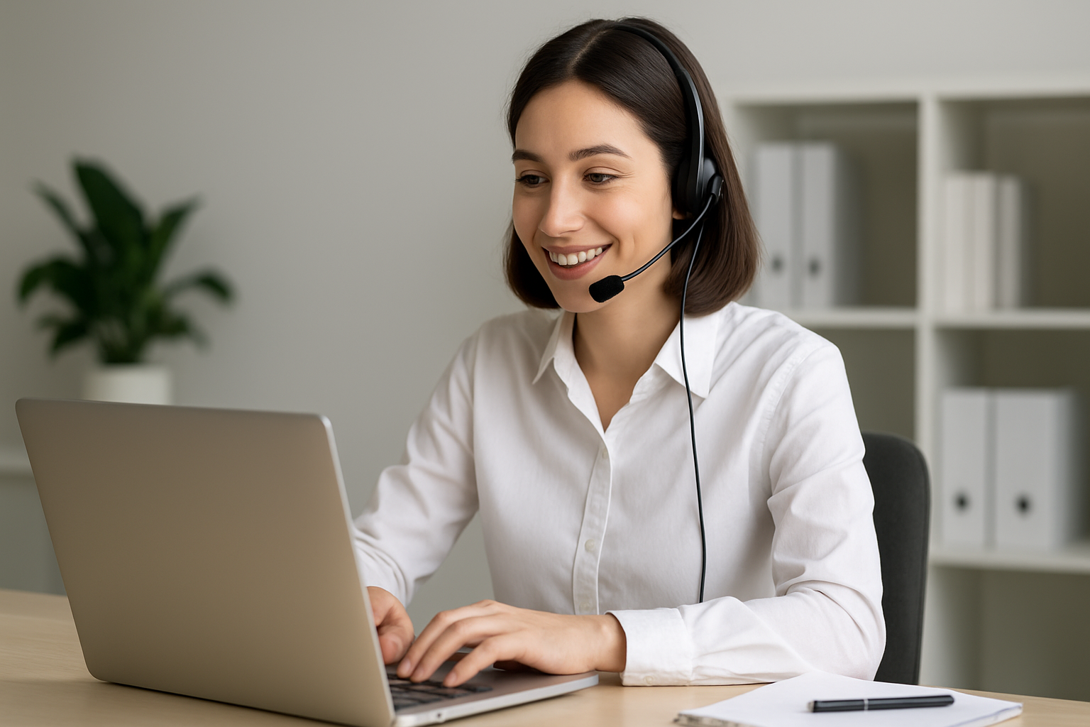 Optimiser votre service d'assistance : stratégies efficaces pour un support technique performant