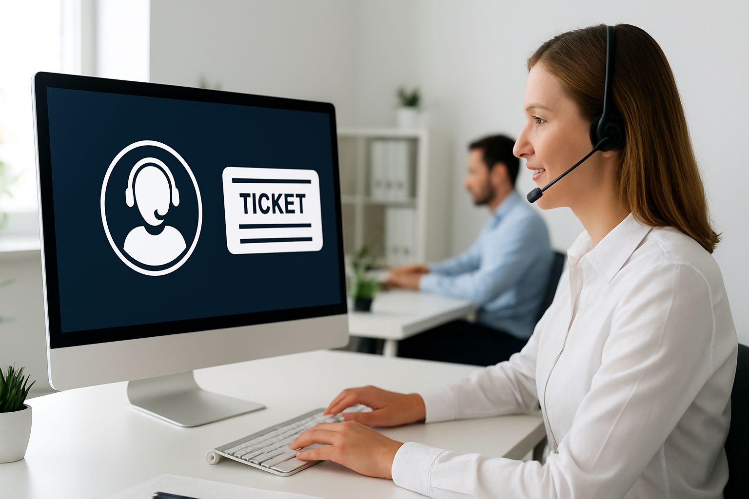 Effizientes Support-Ticket-Management: So optimieren Sie Ihre Kundenanfragen