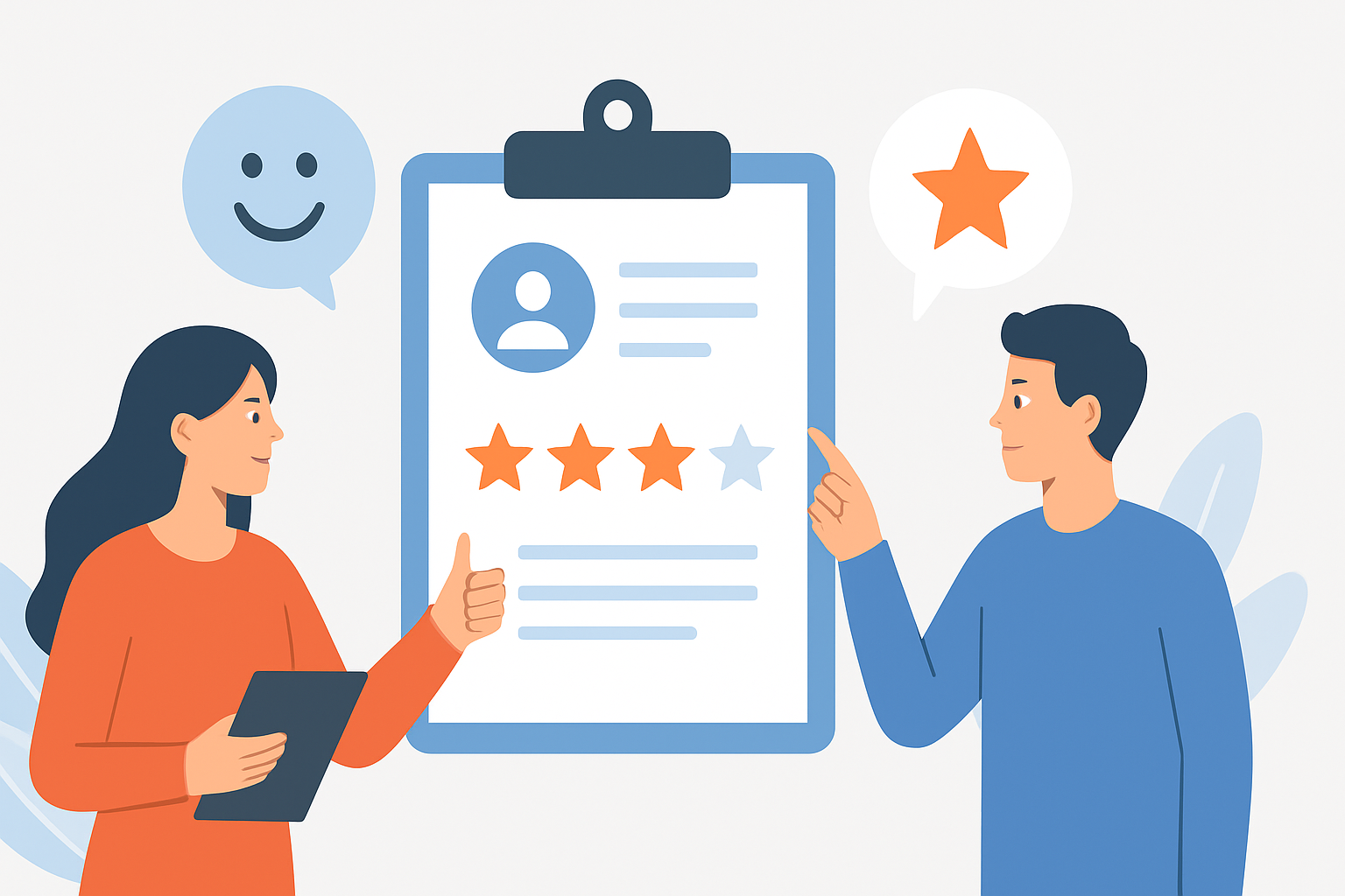 Como Utilizar Feedback dos Clientes para Aumentar a Retenção