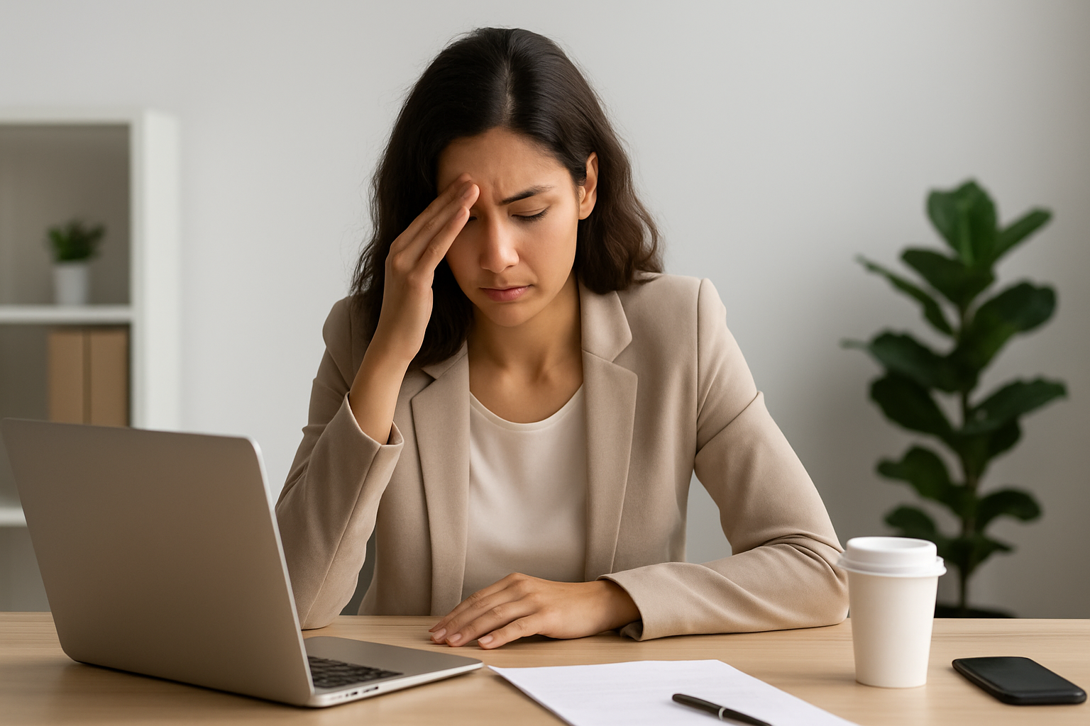 Errores comunes que debes evitar para mantener a tus clientes satisfechos