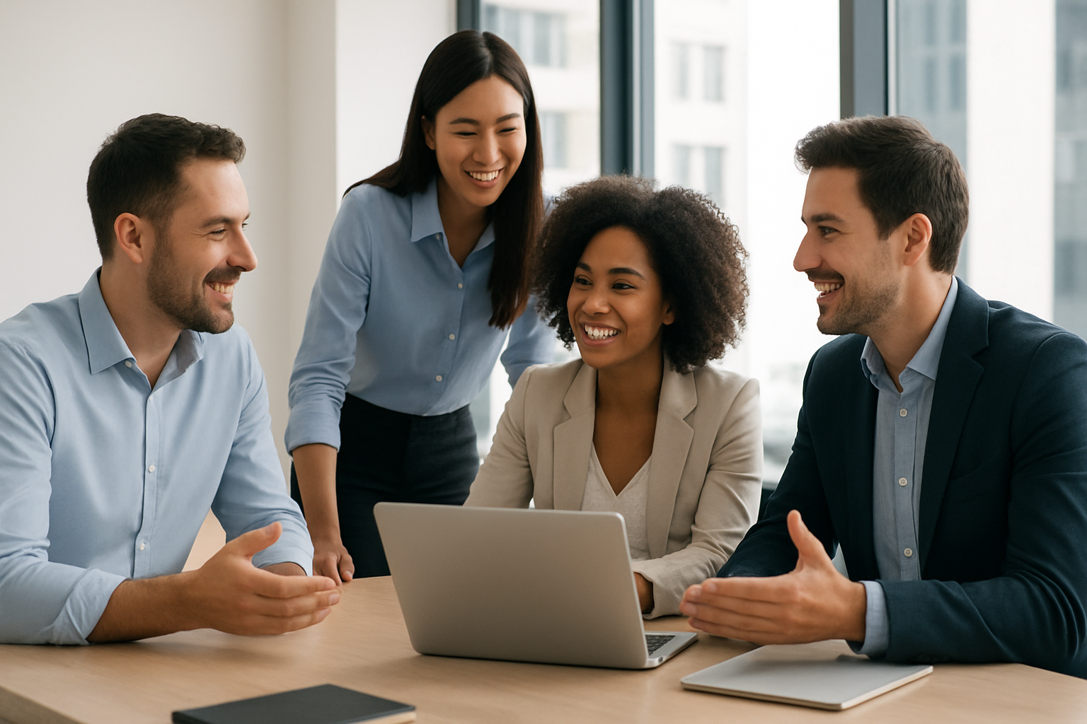 Transforming Team Communication: A Deep Dive into Enterprise Collaboration Solutions