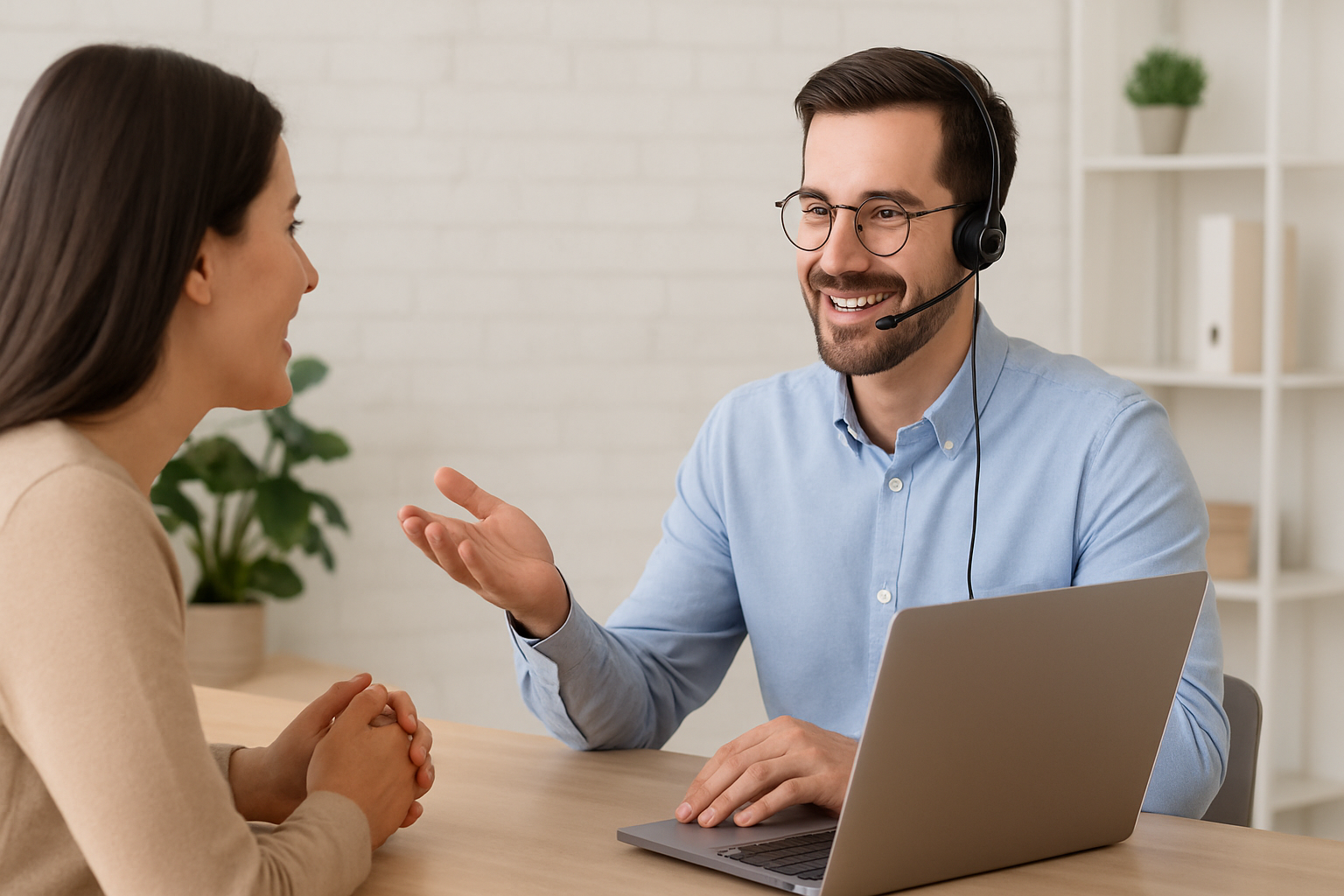 Cómo mejorar la experiencia del cliente en el servicio al cliente