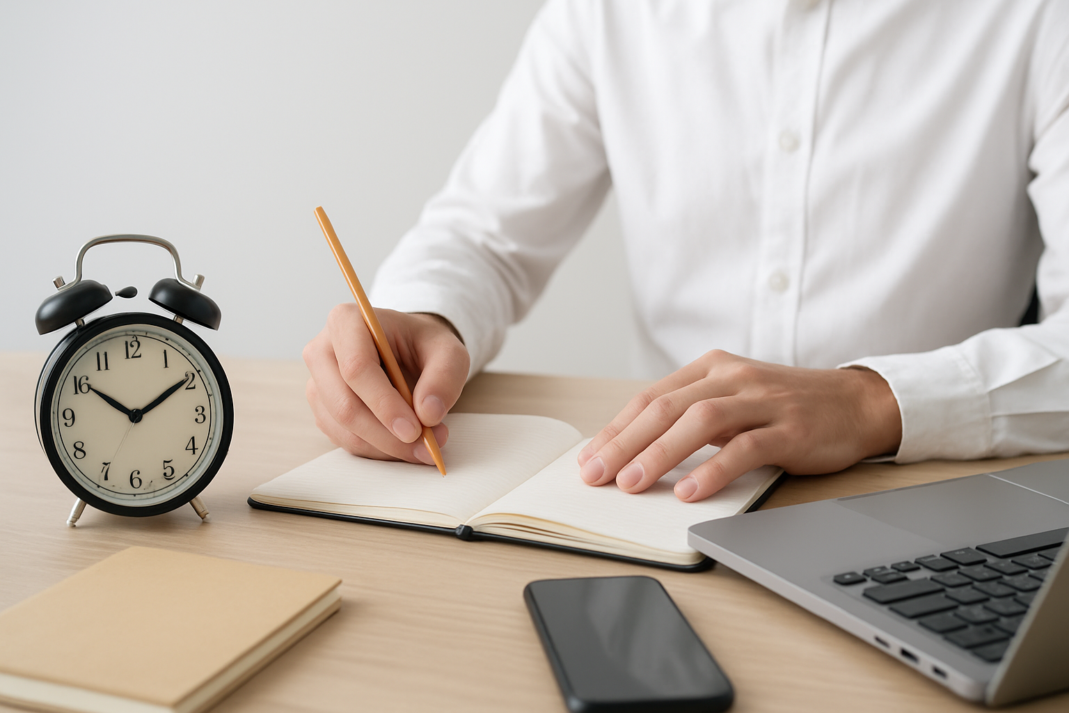 如何打破拖延，提升工作效率