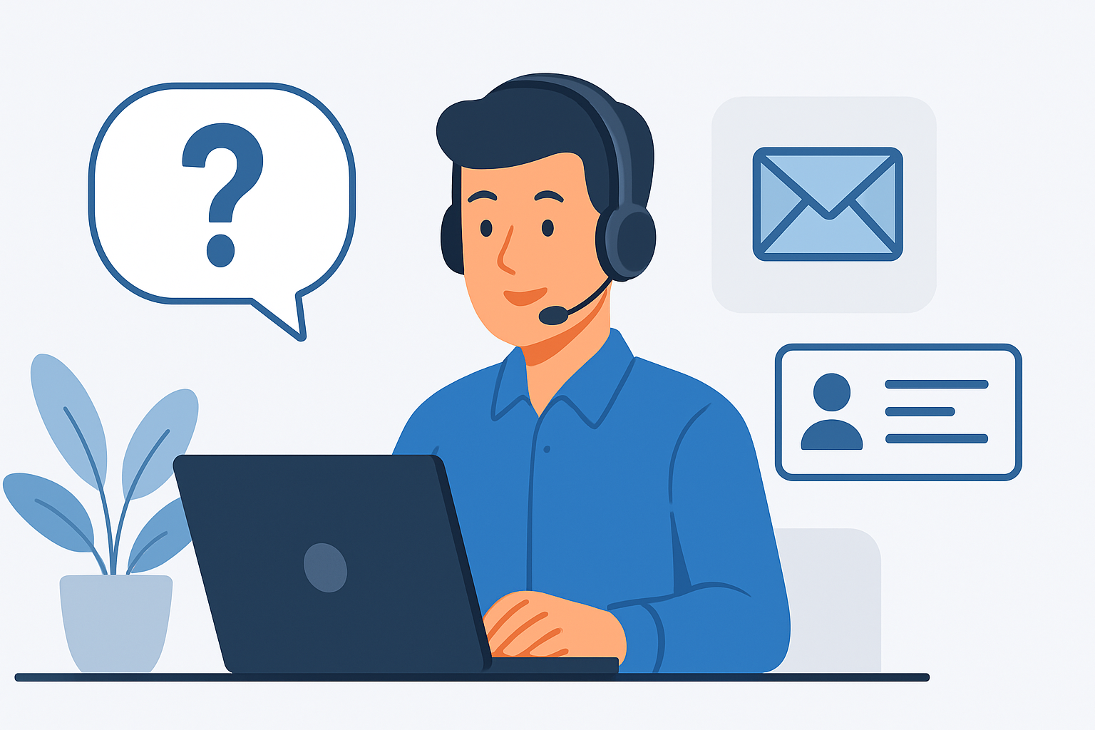 As Melhores Práticas para um Atendimento ao Cliente Eficaz com Tickets de Suporte