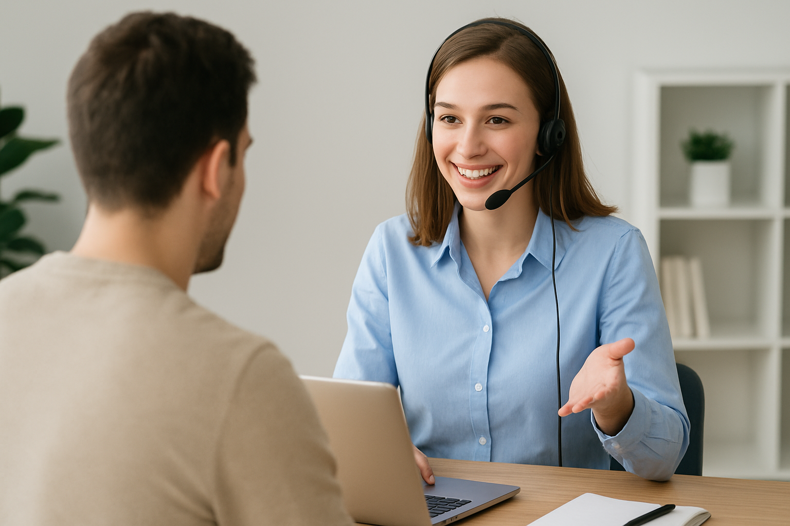 Essential Customer Service Best Practices for Building Loyalty