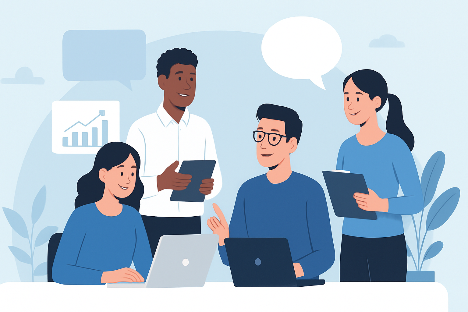 Comment choisir les bons outils de collaboration pour votre entreprise ?