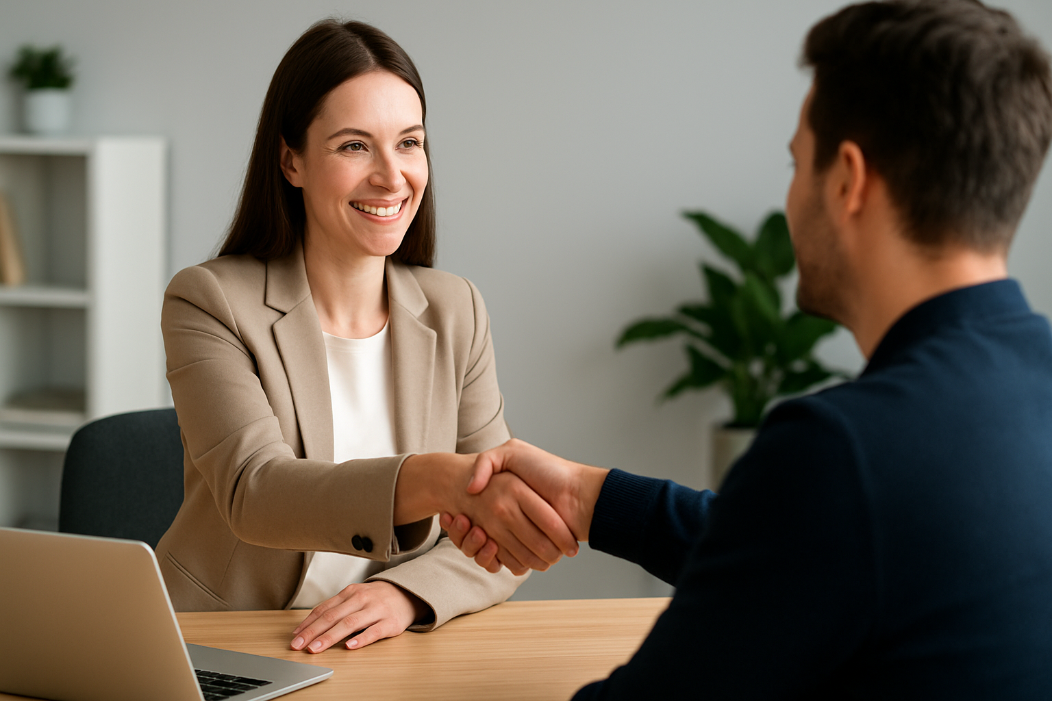 Kundenbindung strategisch aufbauen: 5 effektive Methoden