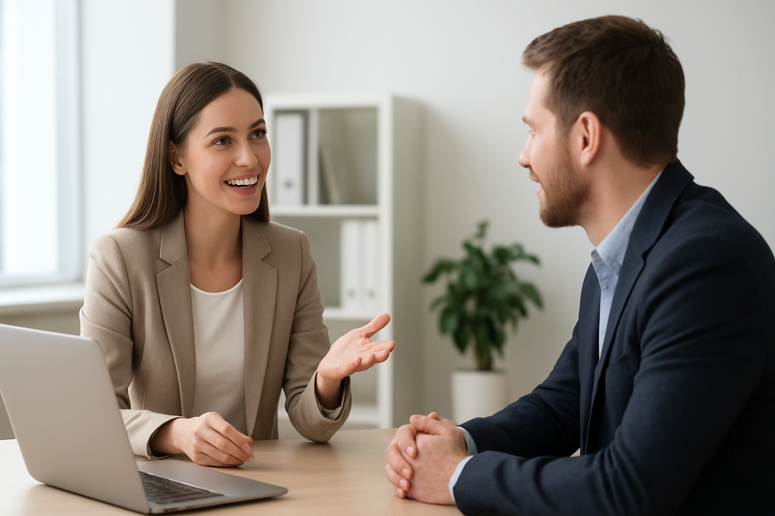 Effectieve communicatie met klanten: tips voor een sterke relatie