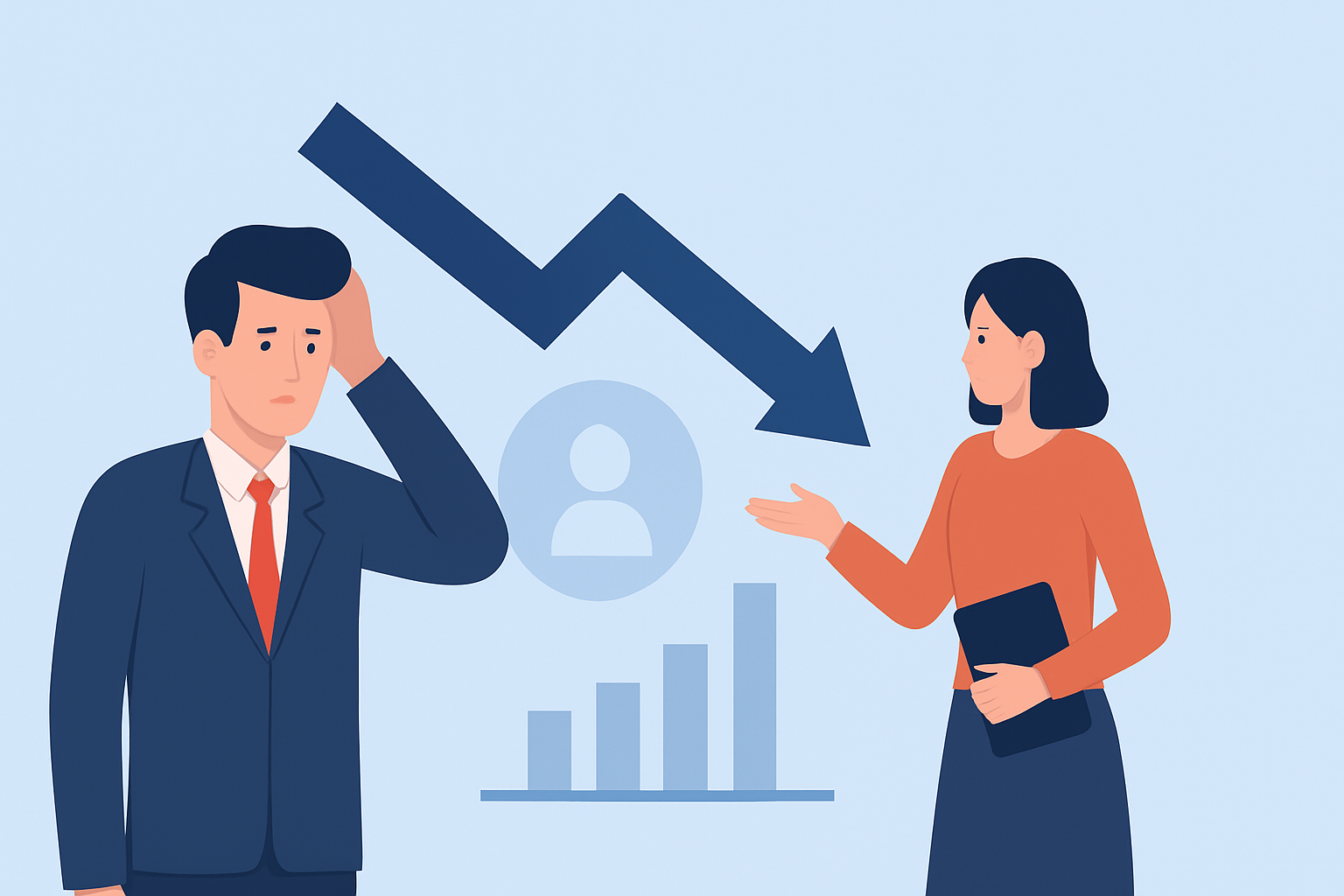 理解客户流失的原因与应对措施