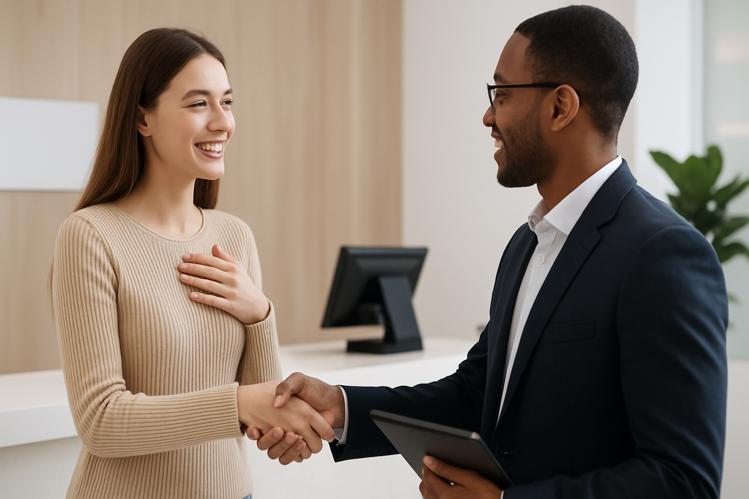 Creating Memorable Customer Experiences: Tips for Businesses