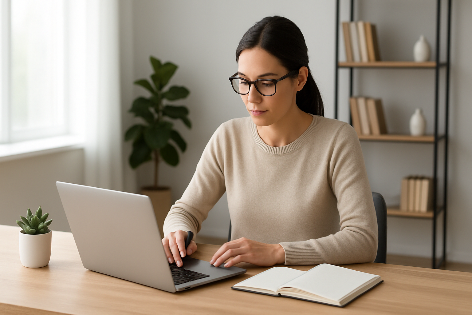 Tipps zur Steigerung der Produktivität im Homeoffice
