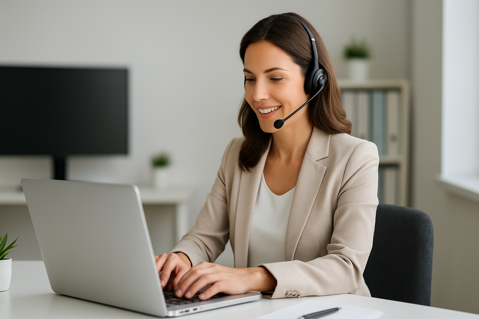 Hoe technologie het management van supportteams kan verbeteren