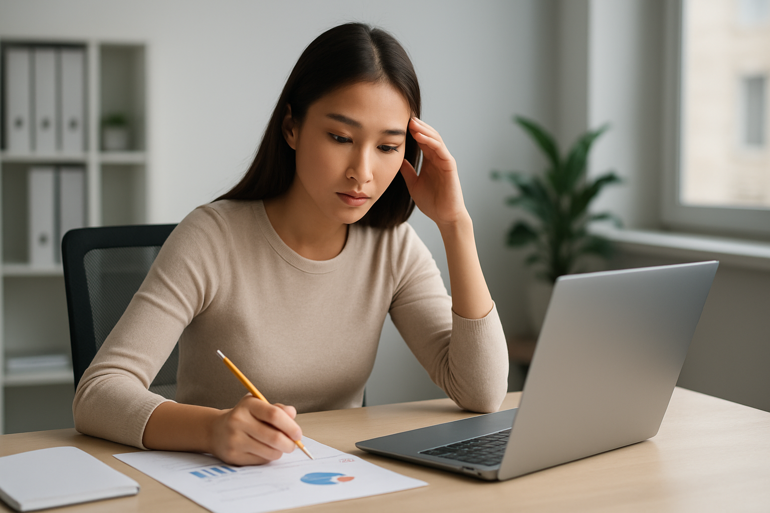如何在繁忙的工作中找到更高效的方法