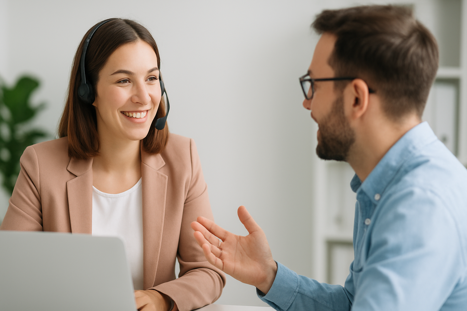 Cómo mejorar la experiencia del cliente a través de la comunicación