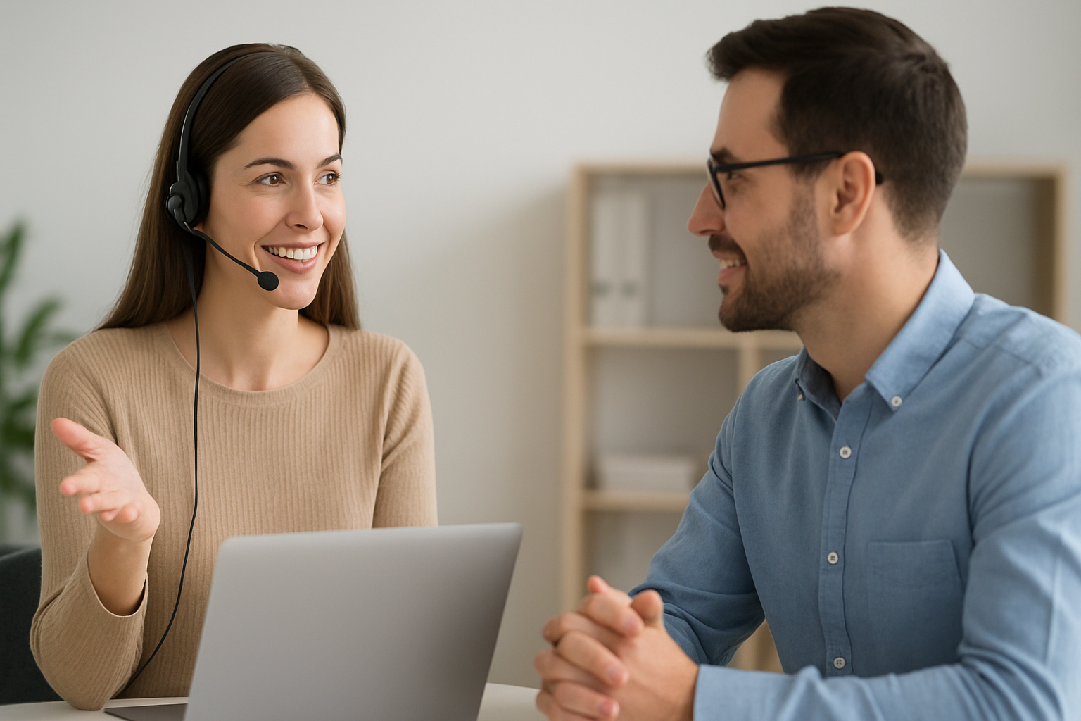 L'importanza del customer care nella fidelizzazione dei clienti