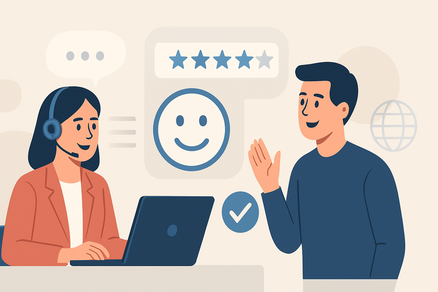 Maximizing Customer Experience: Strategies for Success